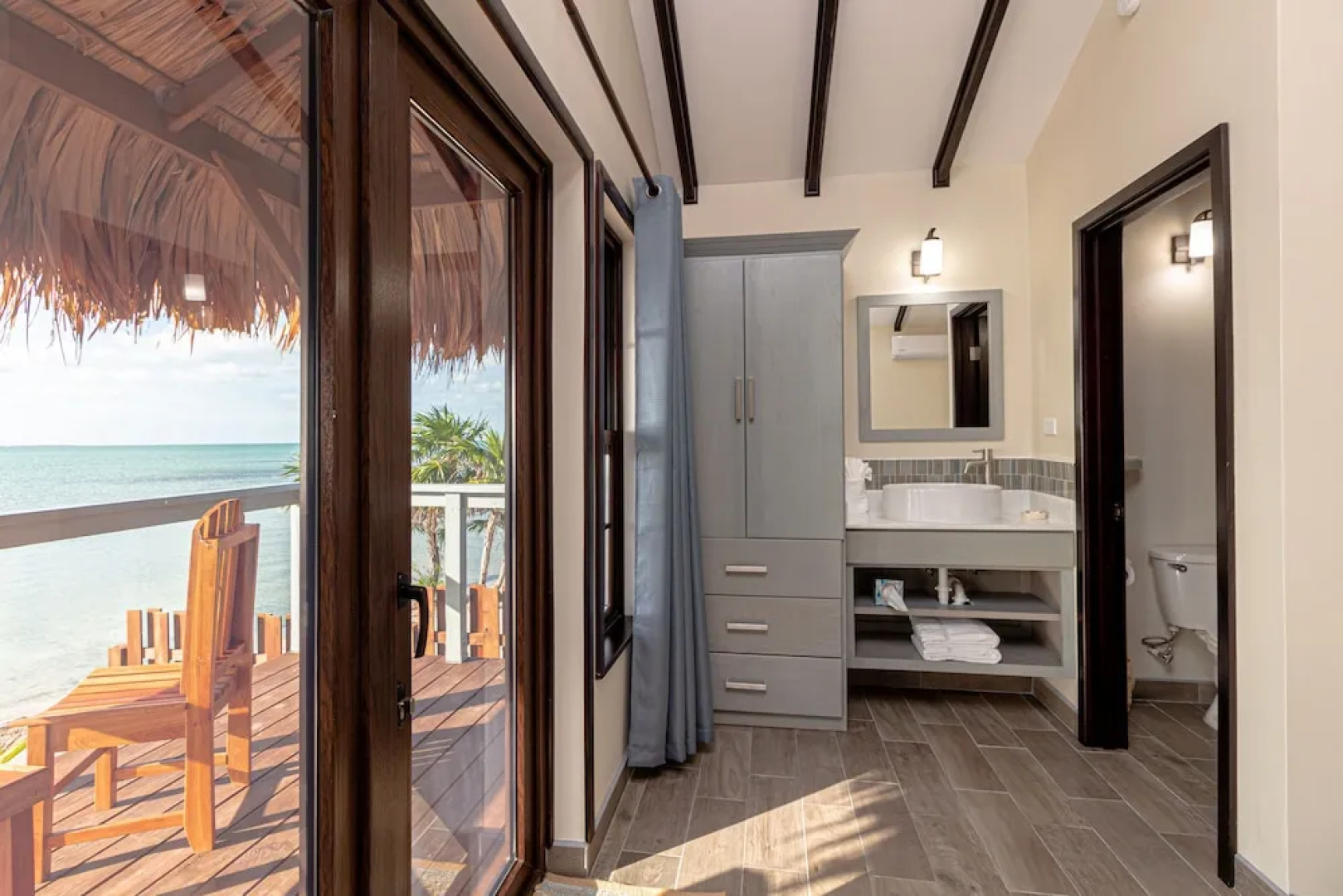 Casa Nova Cabanas