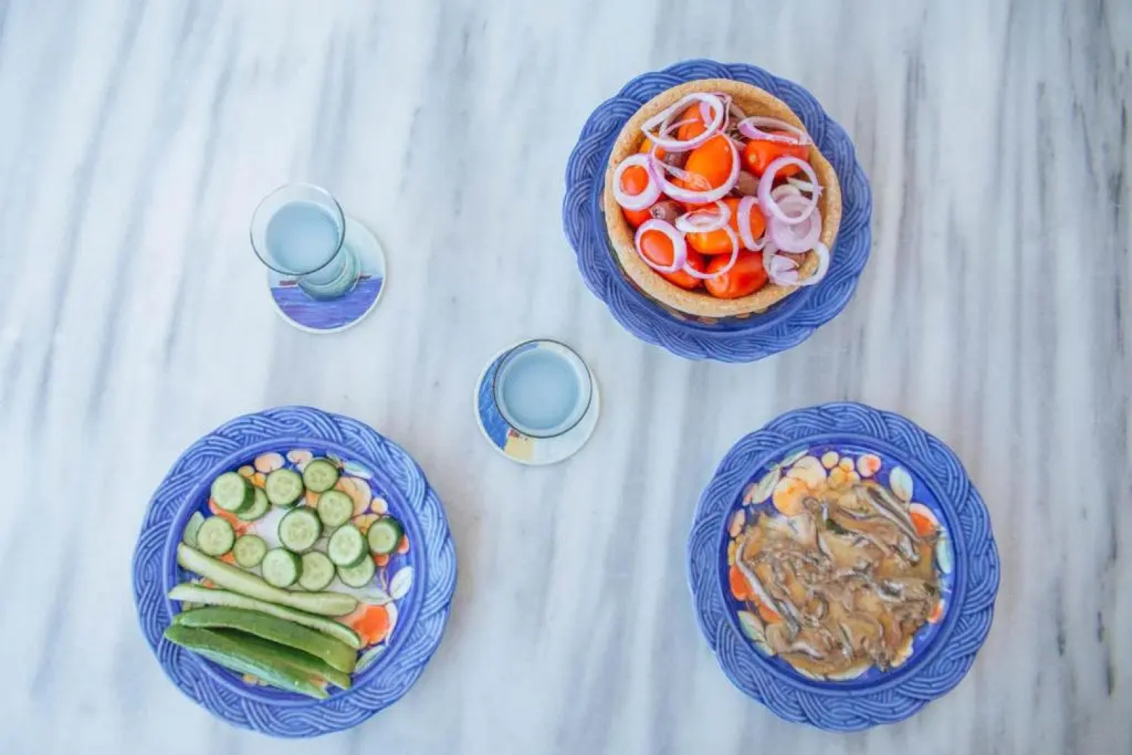 Kythnian Traditional 19th Century House