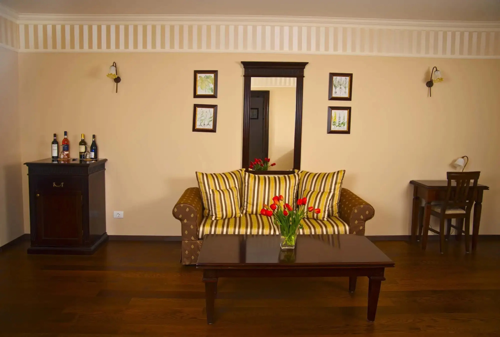 Hotel Iosefin Residence