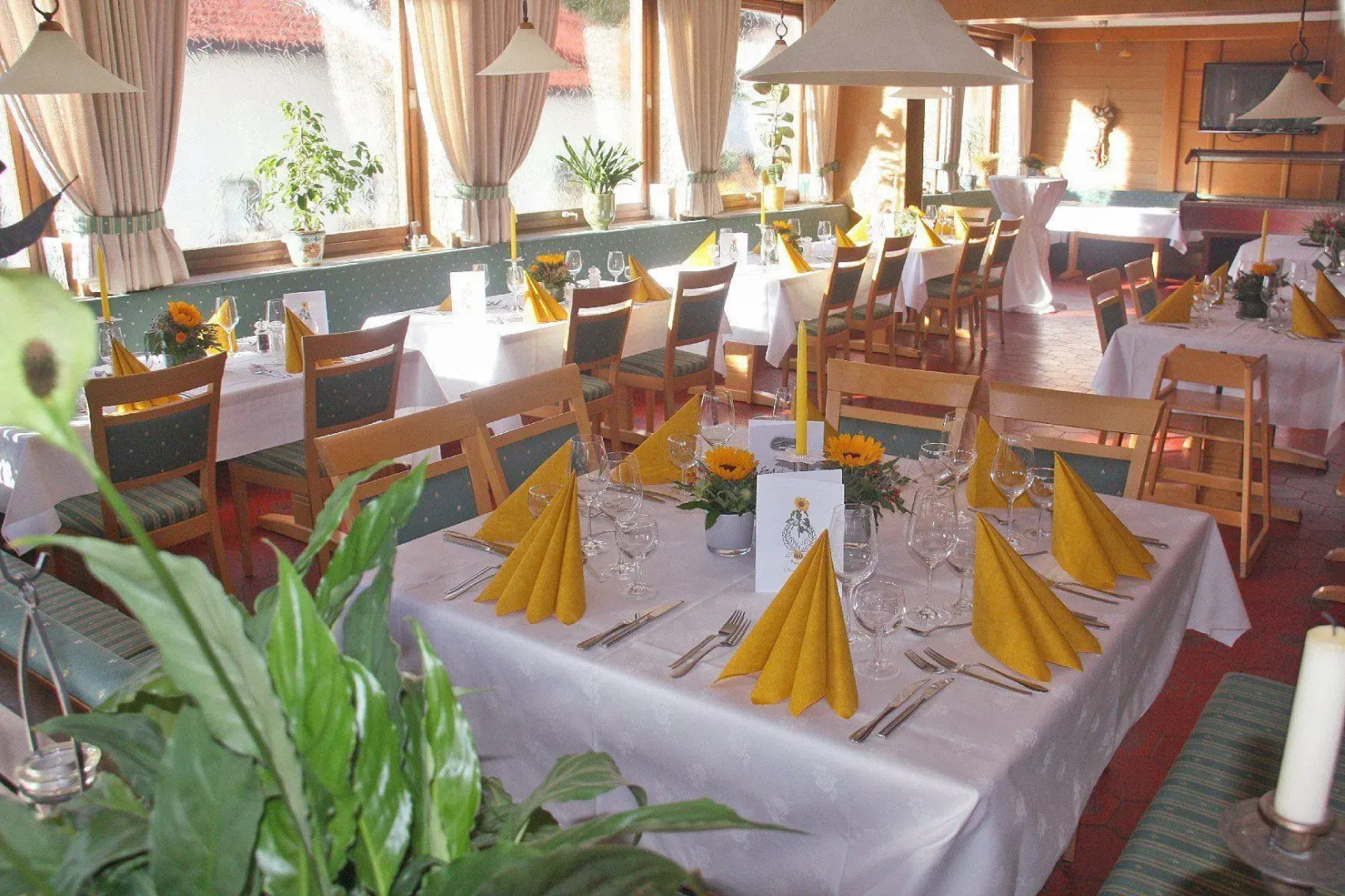 Landhotel Albrecht