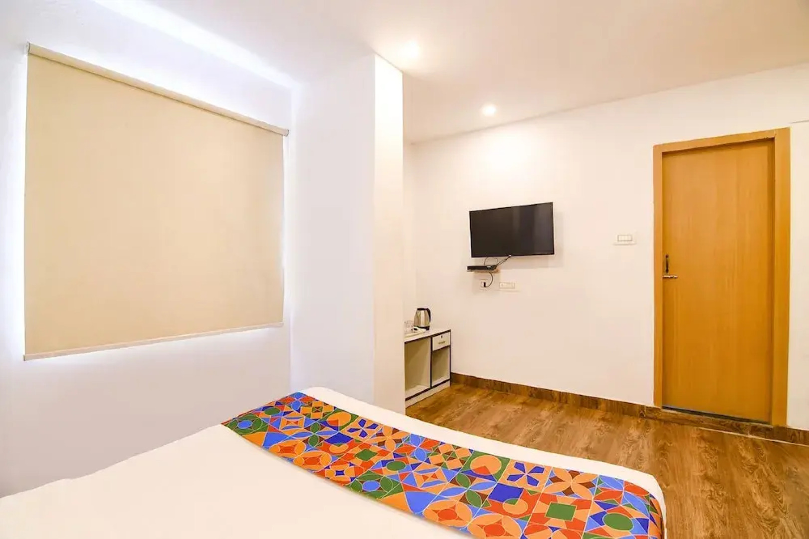 Transit Express By OYO Rooms