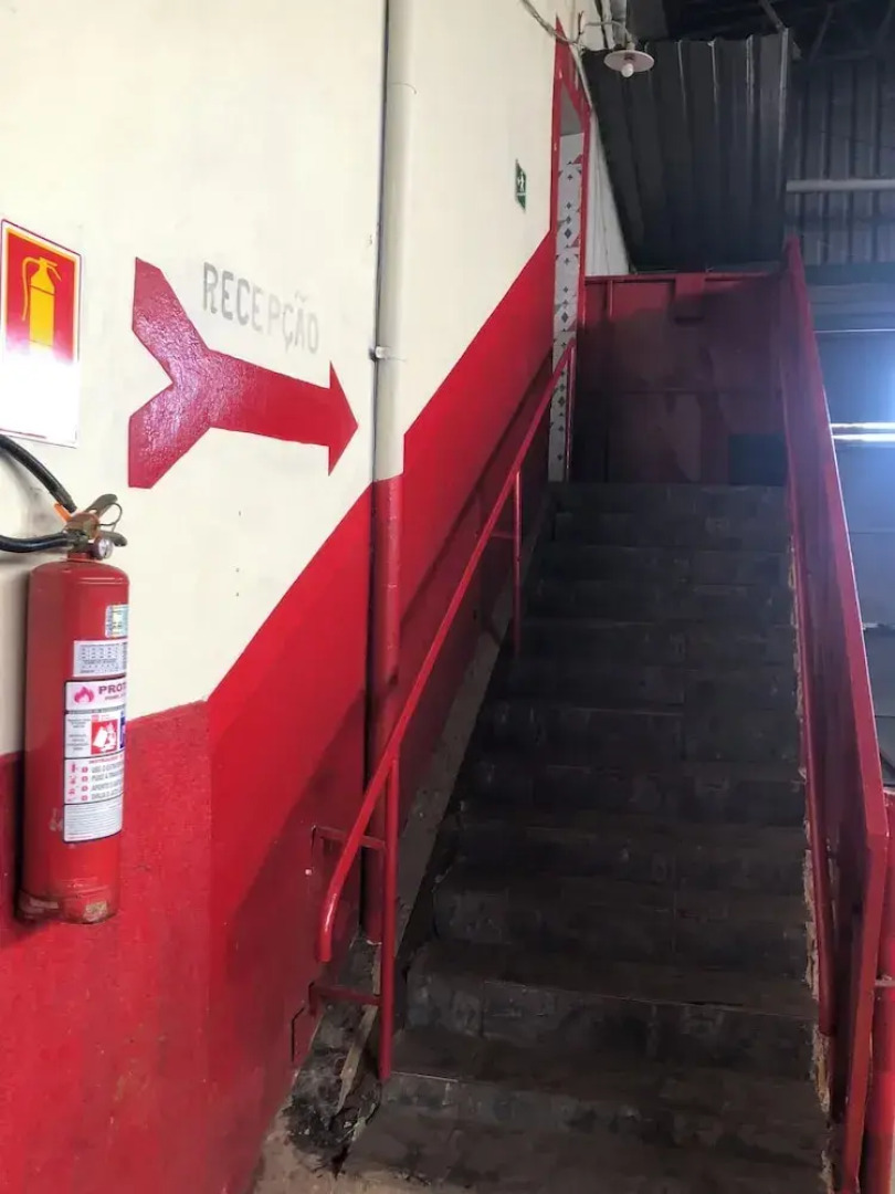 Hotel Canal Hum Pistao