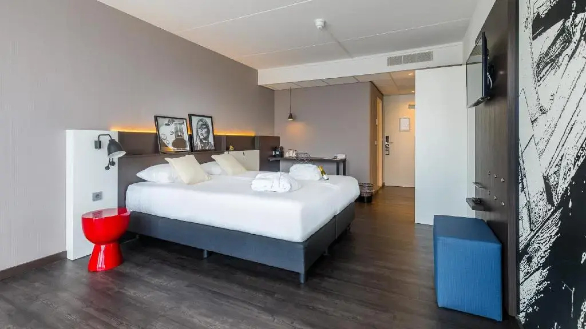 Postillion Hotel Amersfoort Veluwemeer