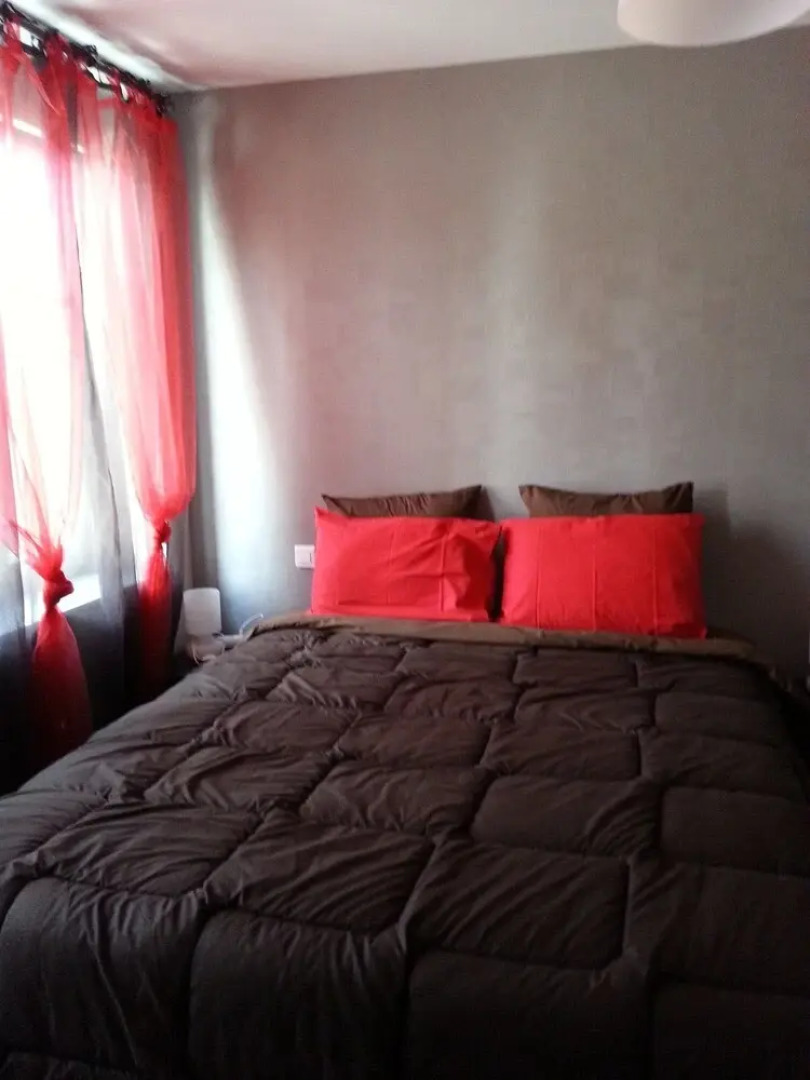 Résidence Eglantines