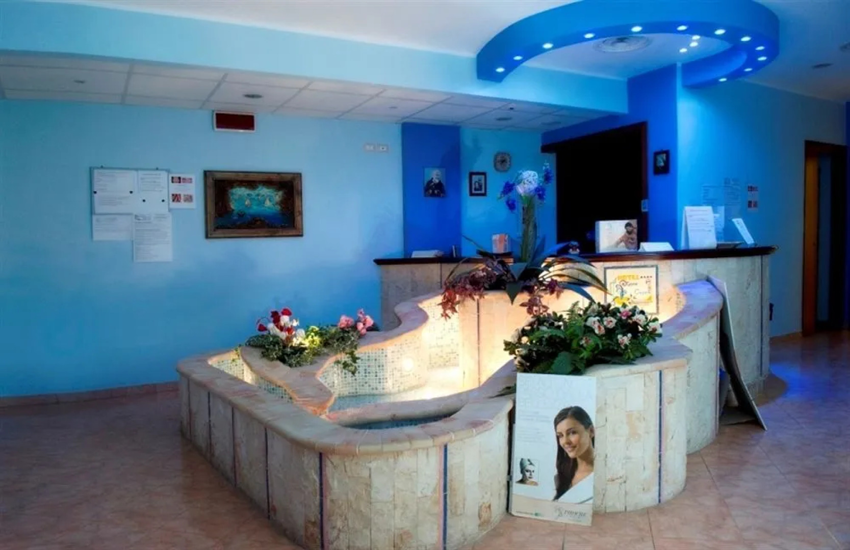 Hotel Terme Acqua Grazia