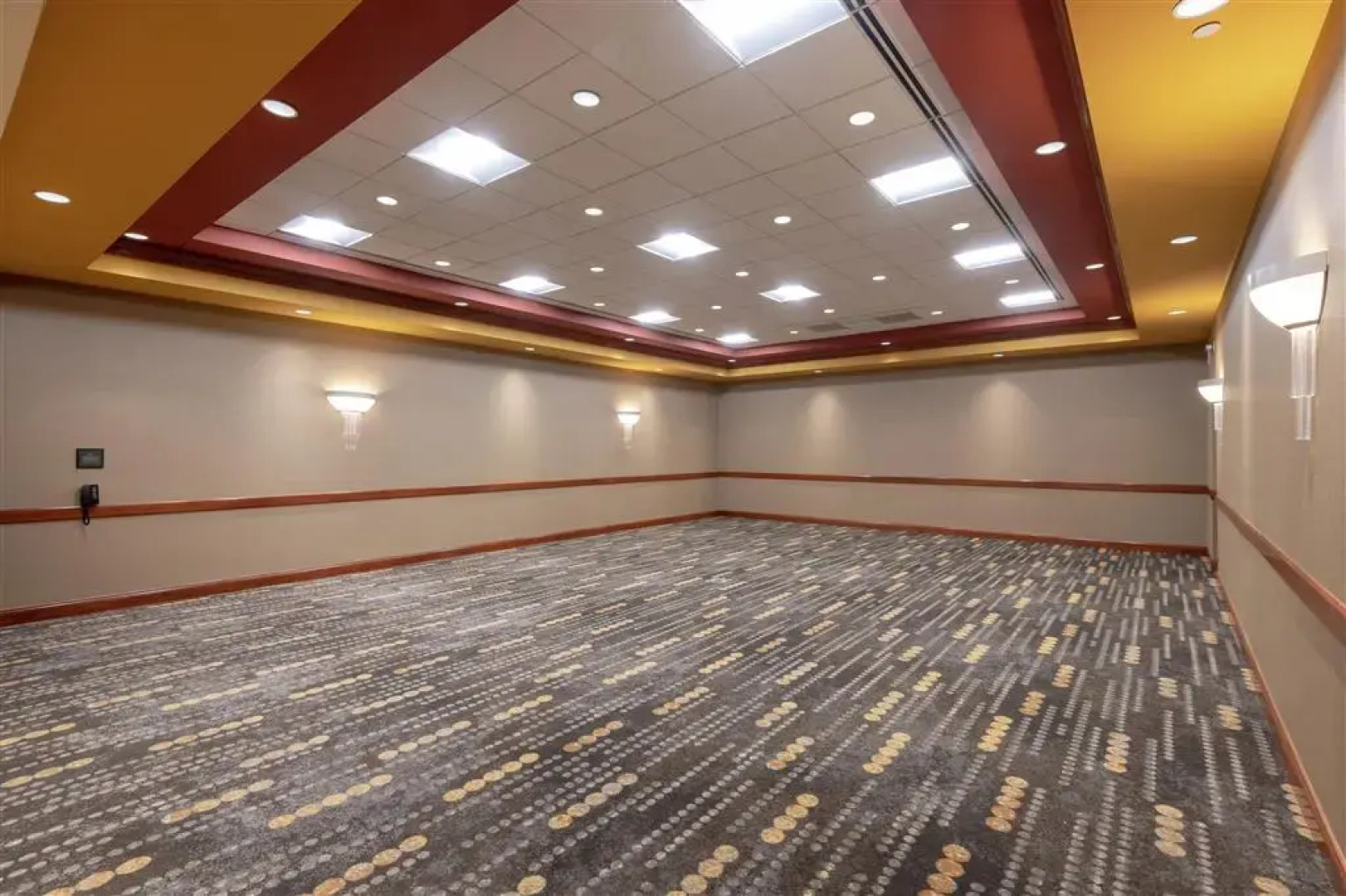 Embassy Suites by Hilton Oklahoma City Northwest