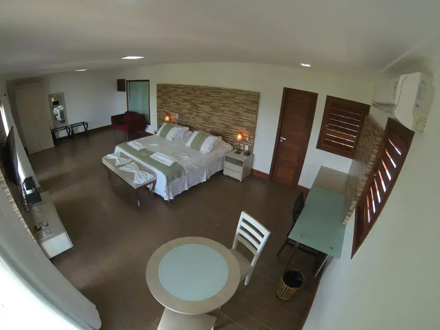 Hotel Vale das Nuvens