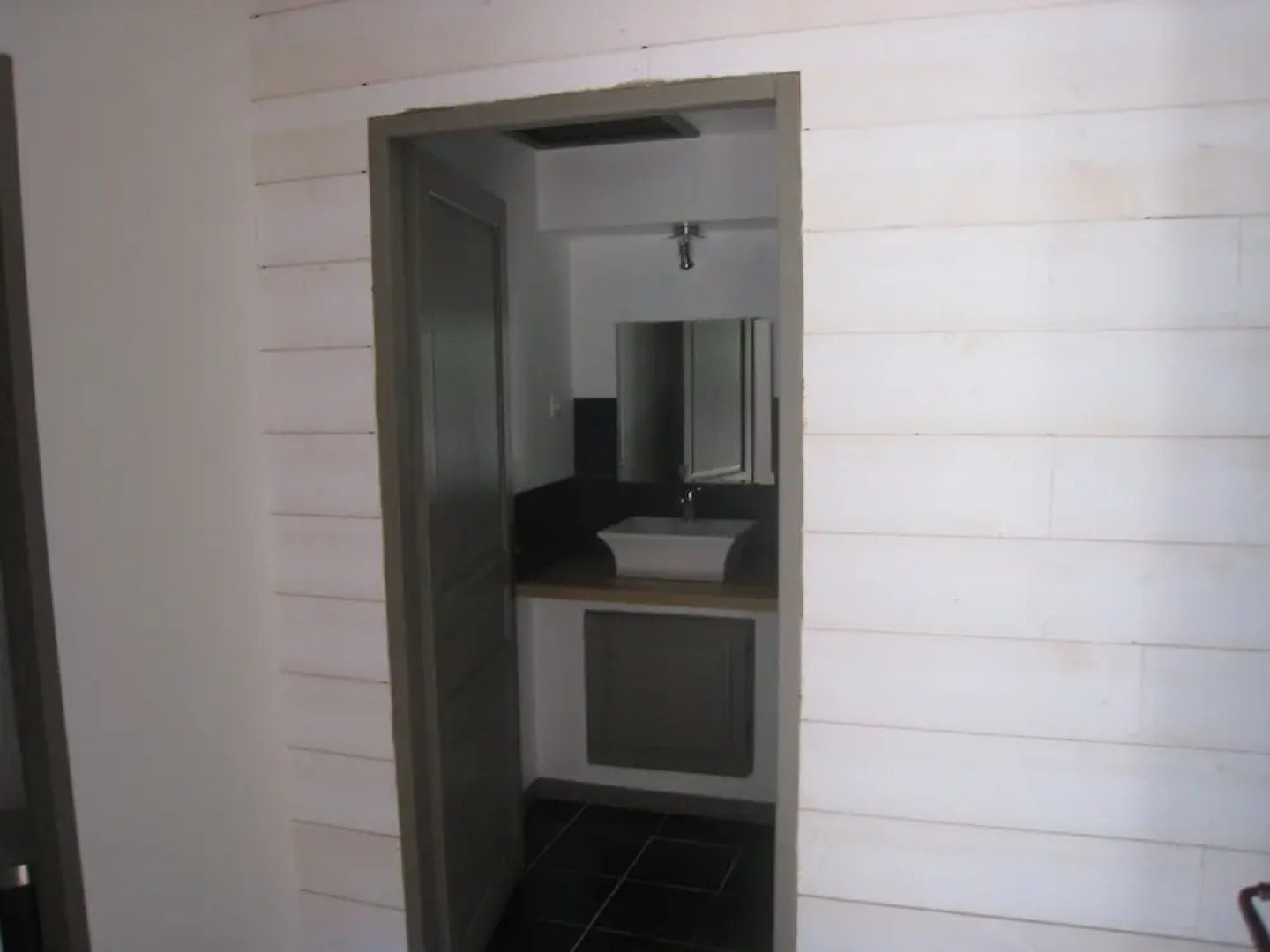 Gite de Chalm Village