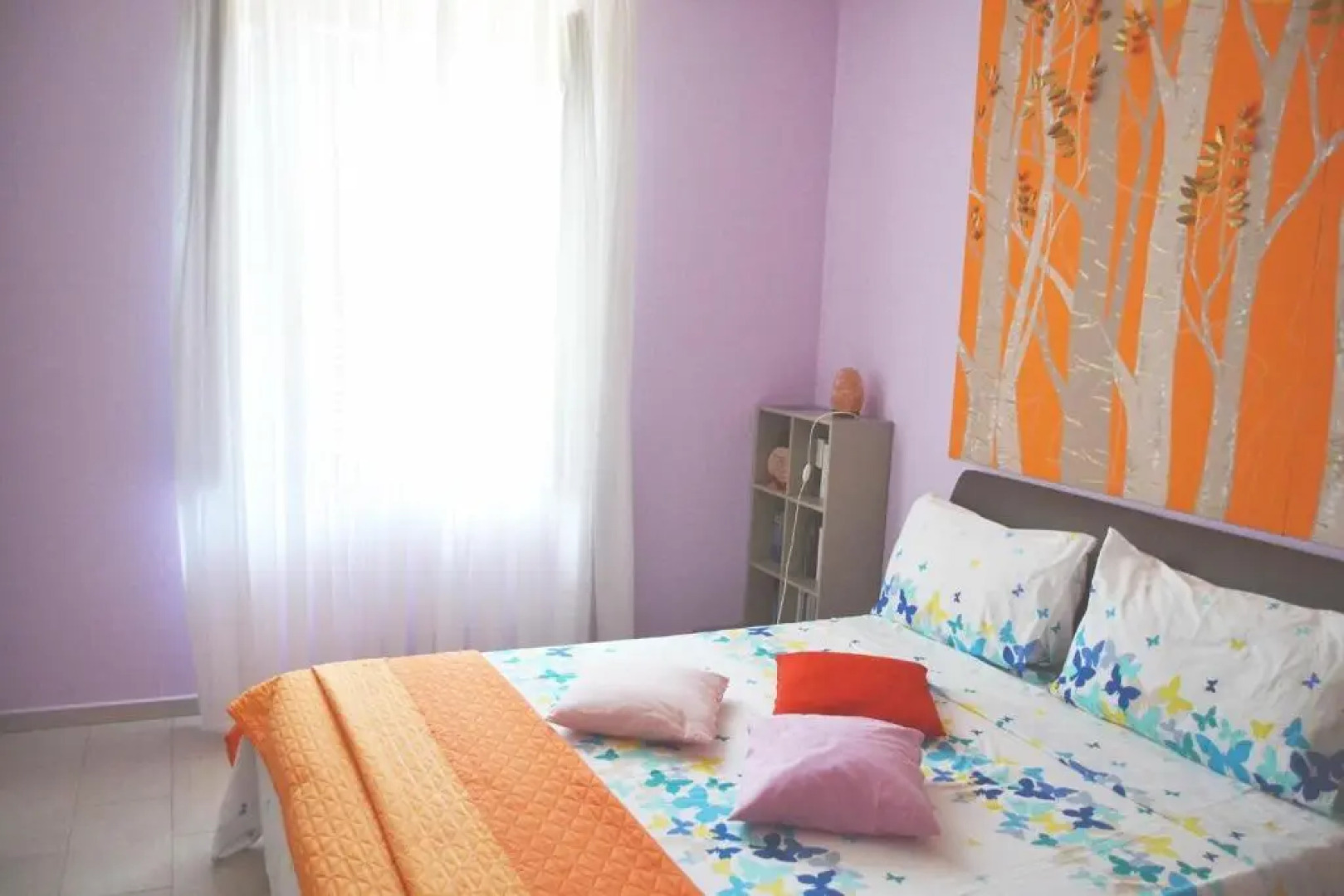 B&B La Casa d'Artista