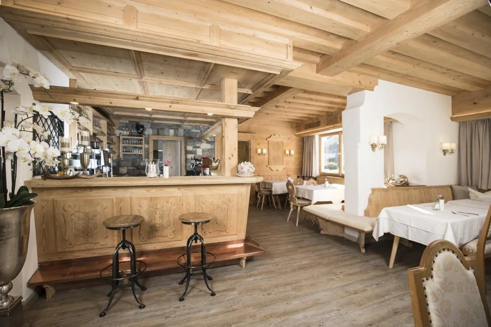 NOVA Moments Boutique Hotel