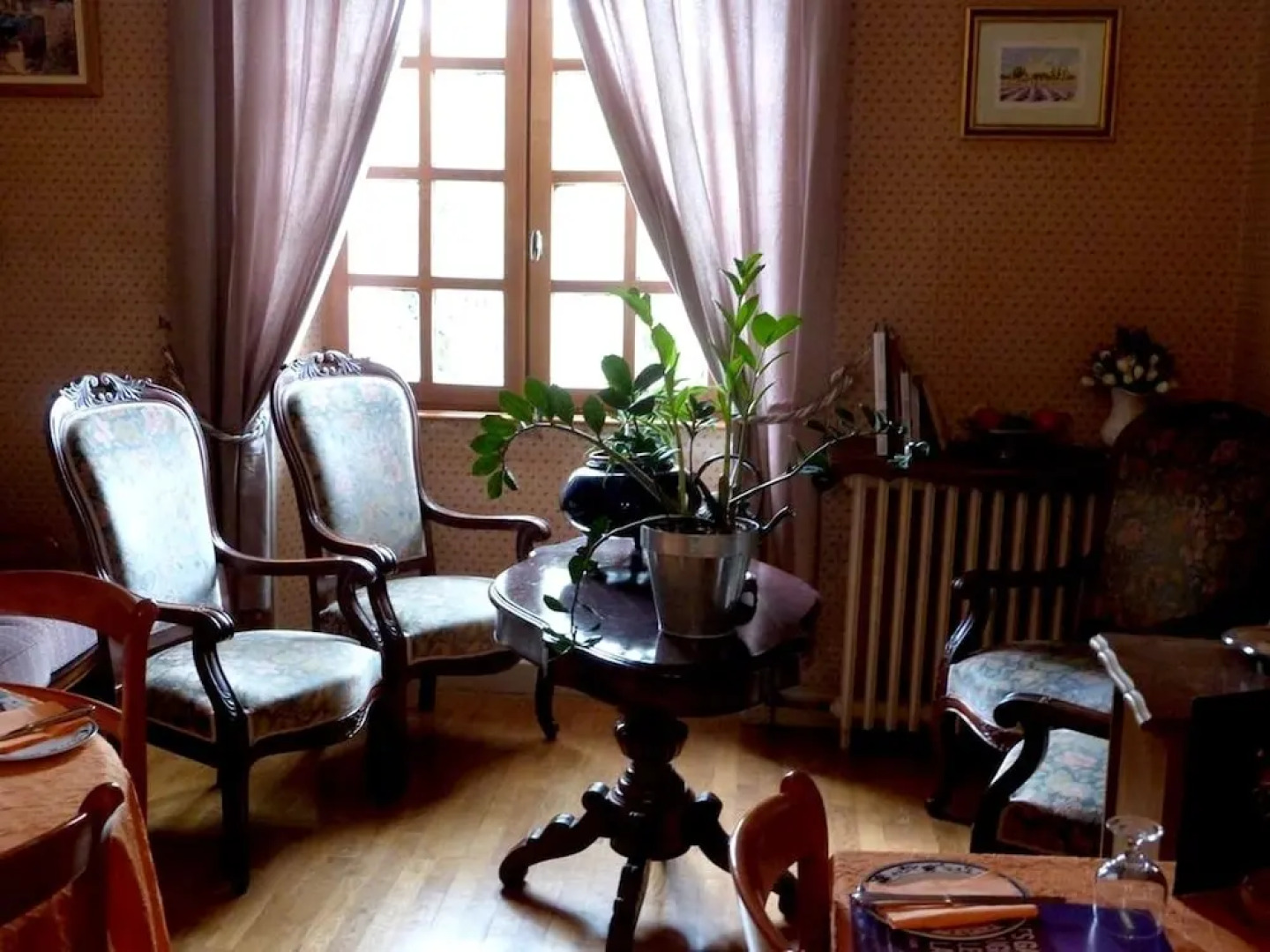 Le Relais D'Auvergne