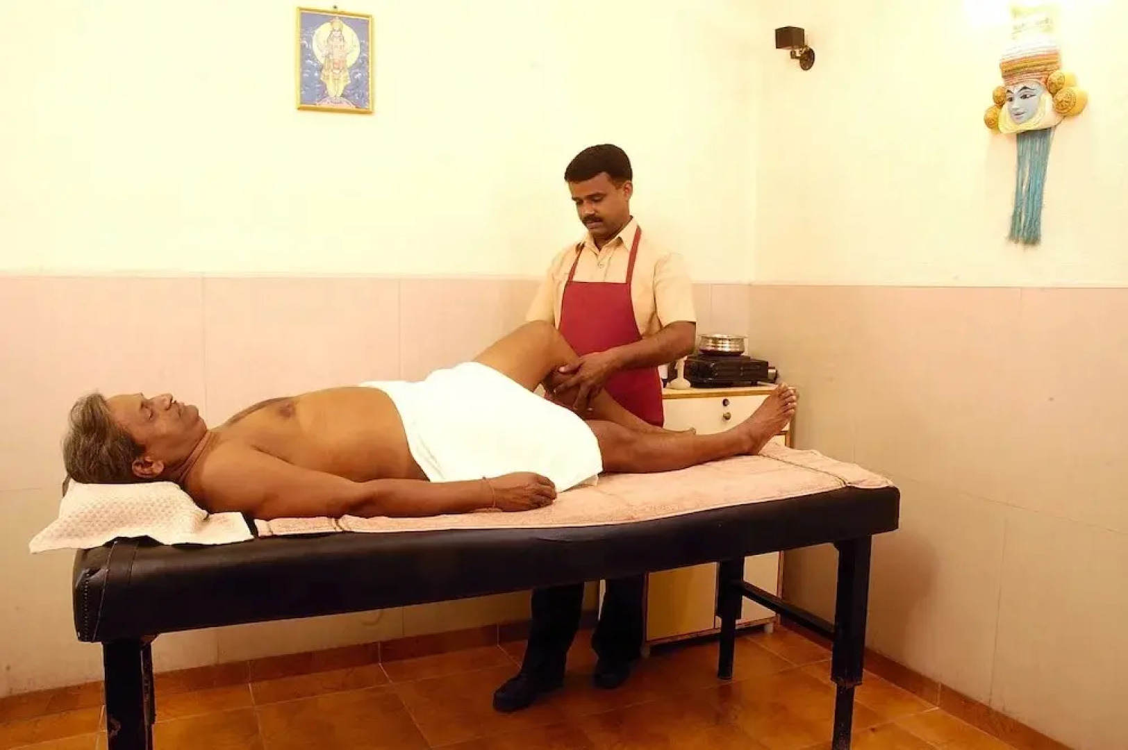 Hotel Neelam's Countryside