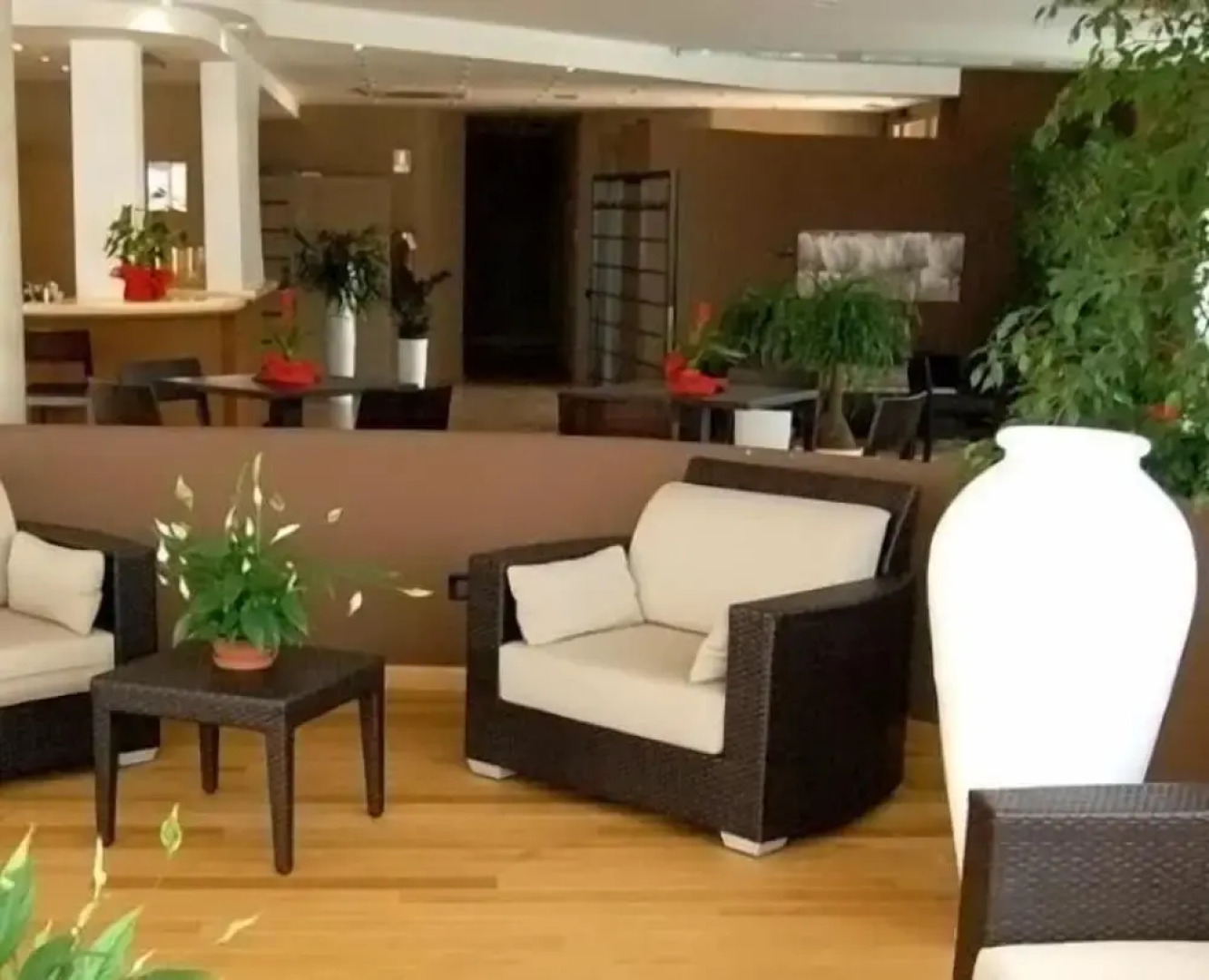 Best Western Cremona Palace Ho