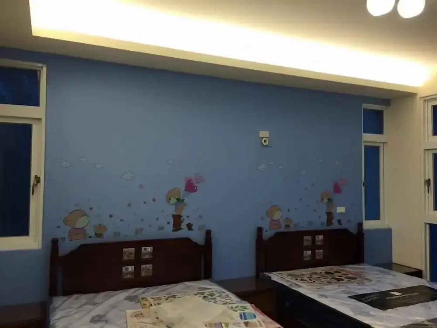 Siyue Homestay