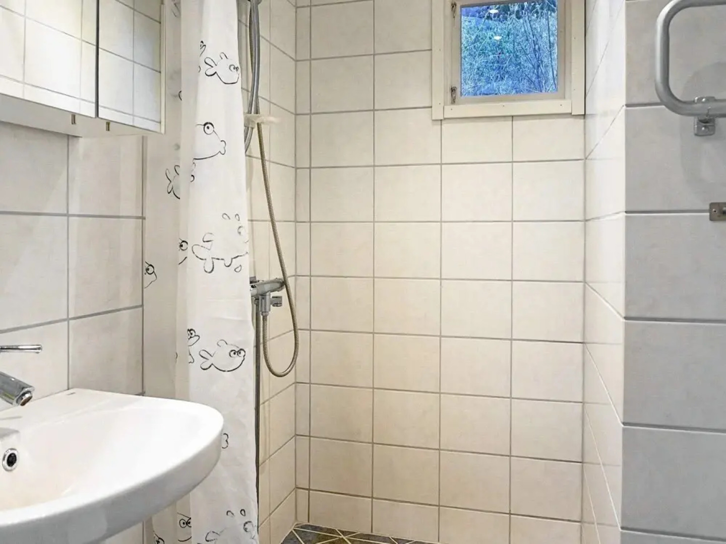 6 Person Holiday Home in Skärhamn