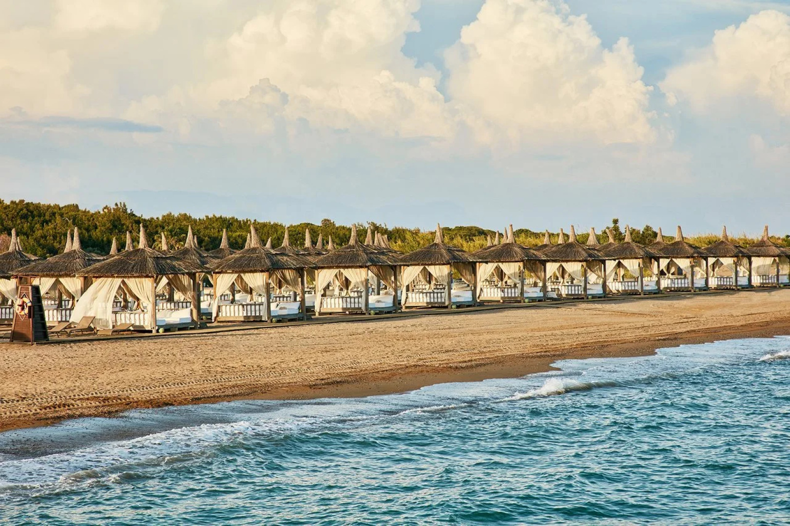 Gloria Golf Resort - All Inclusive