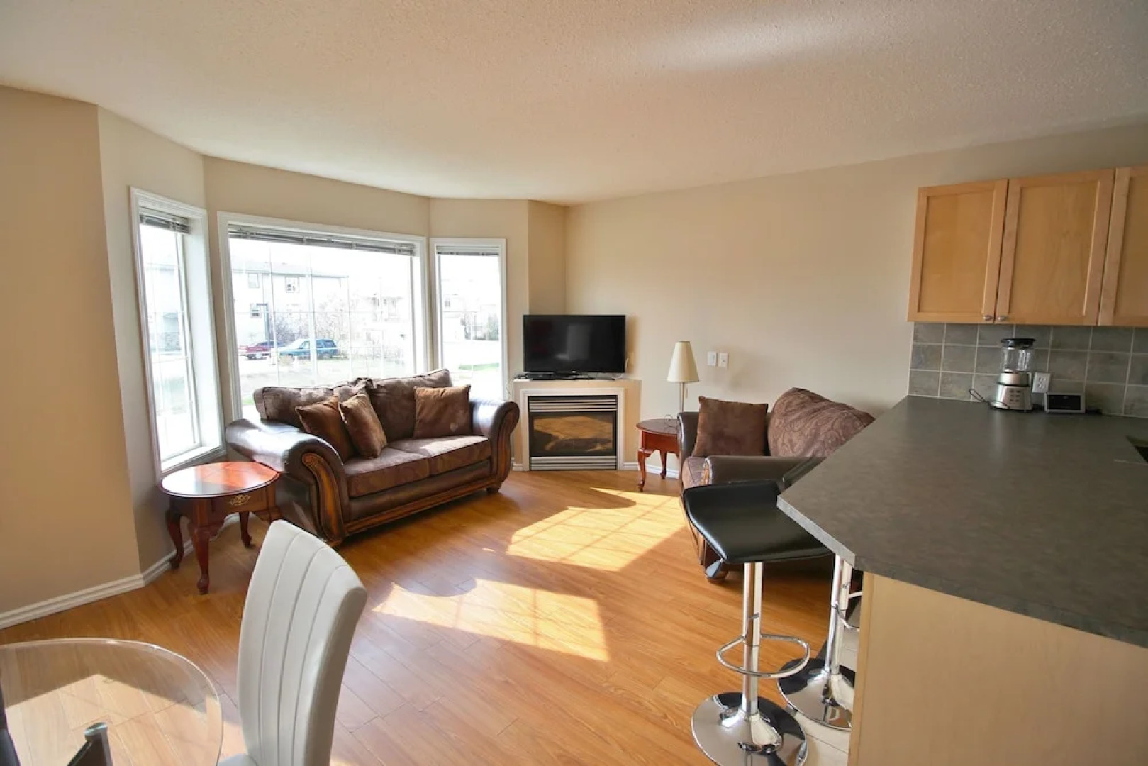 Executive Private Suites near Calgary