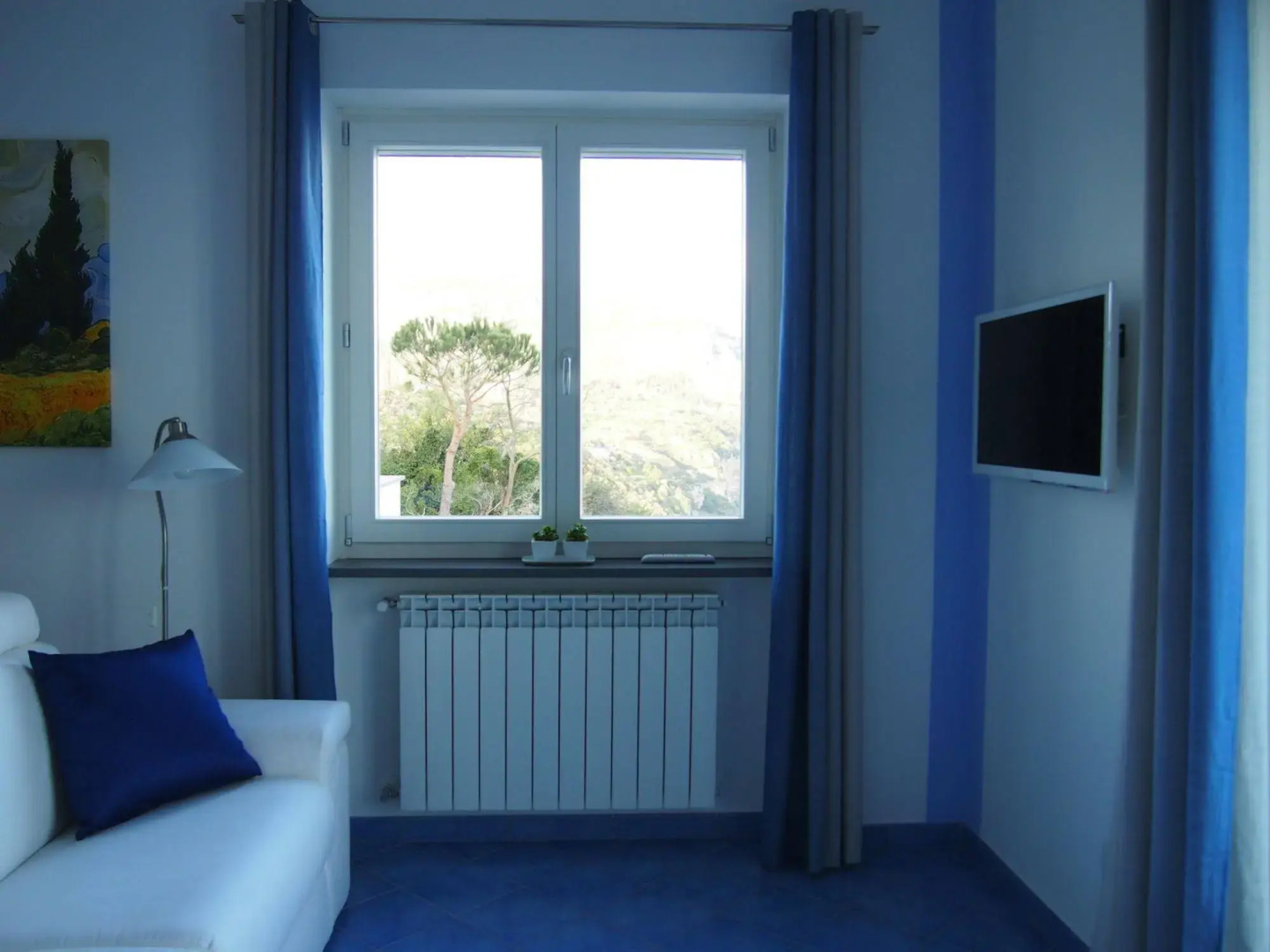 Belvedere Delle Sirene