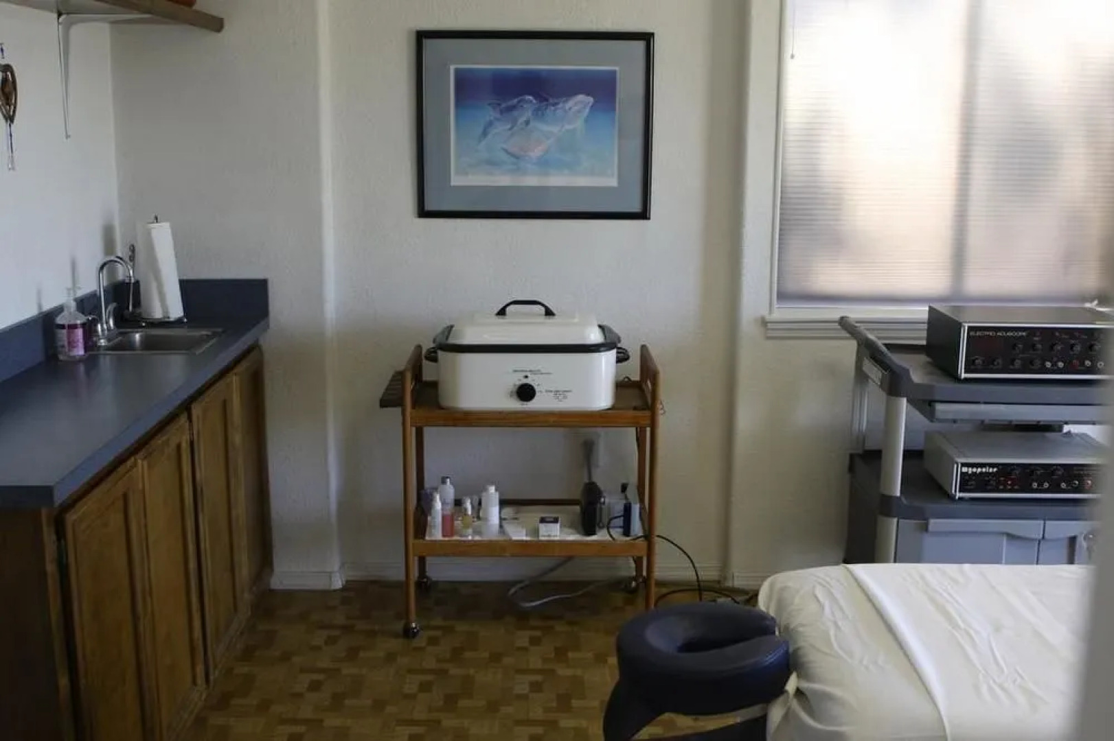 Centaur Health Resort and Spa