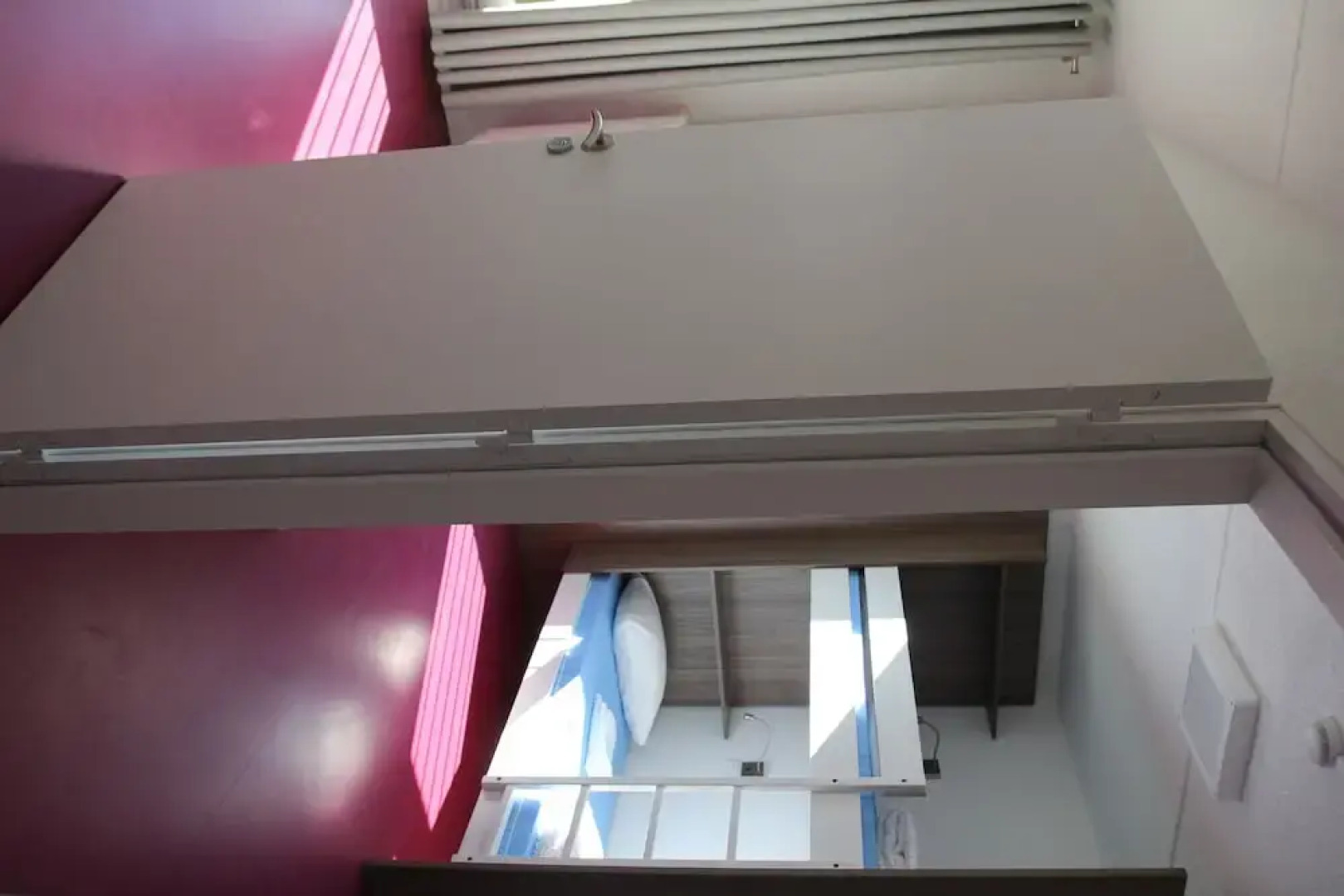 Auberge de Jeunesse Orléans Centre Ville - Hostel