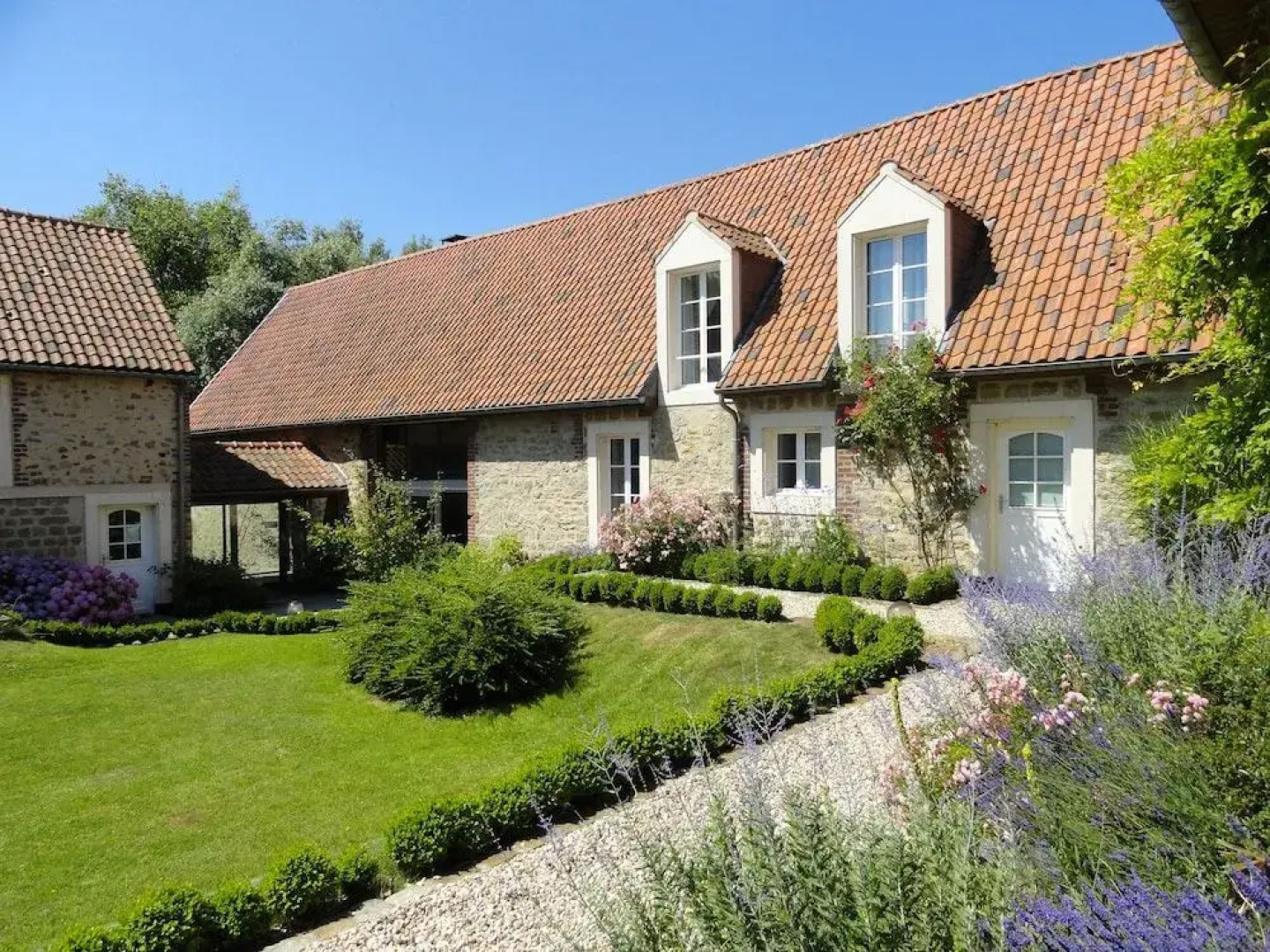 Appart Hotel Le Canville