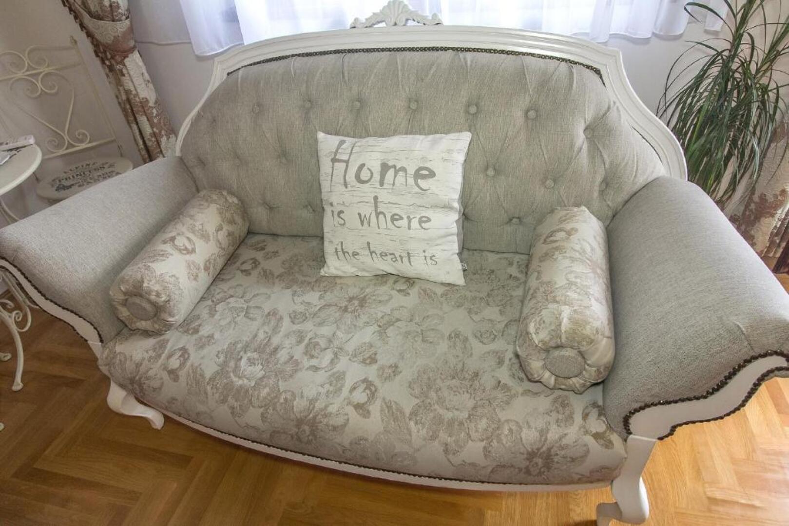 Apartment Barby - Deluxe