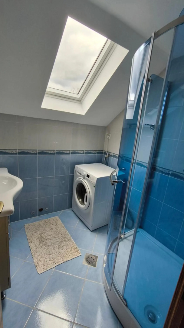 Sava river house - apartments