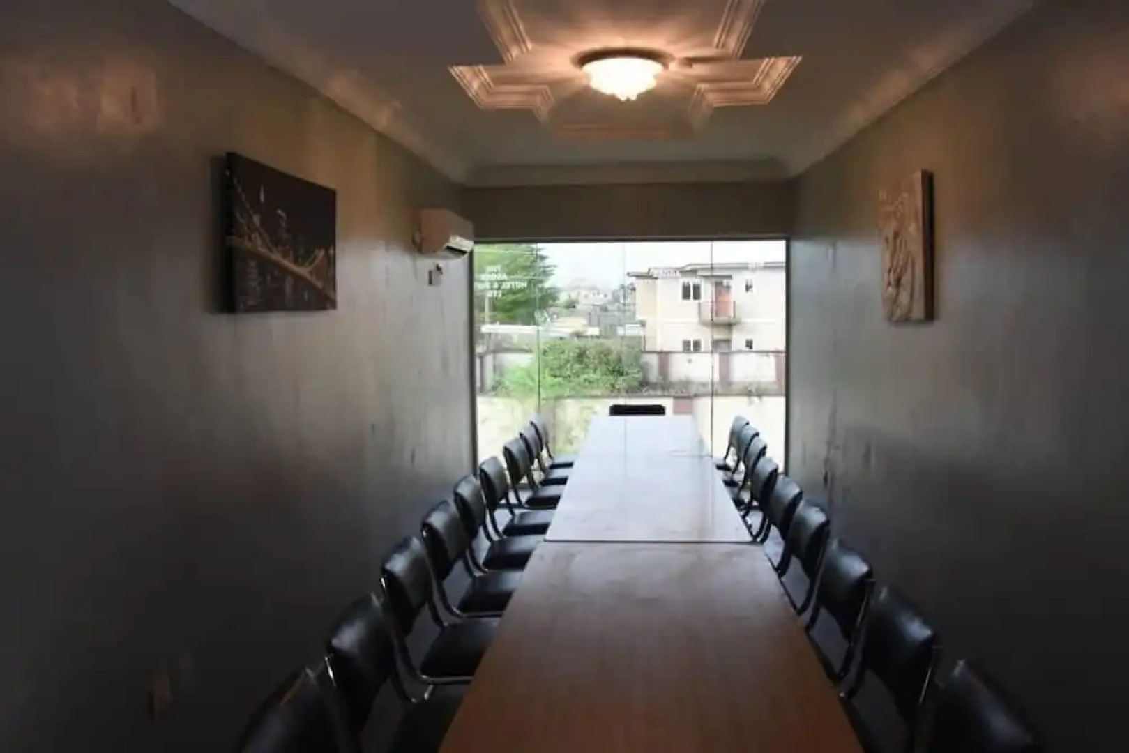 The Agore Hotels and Suites