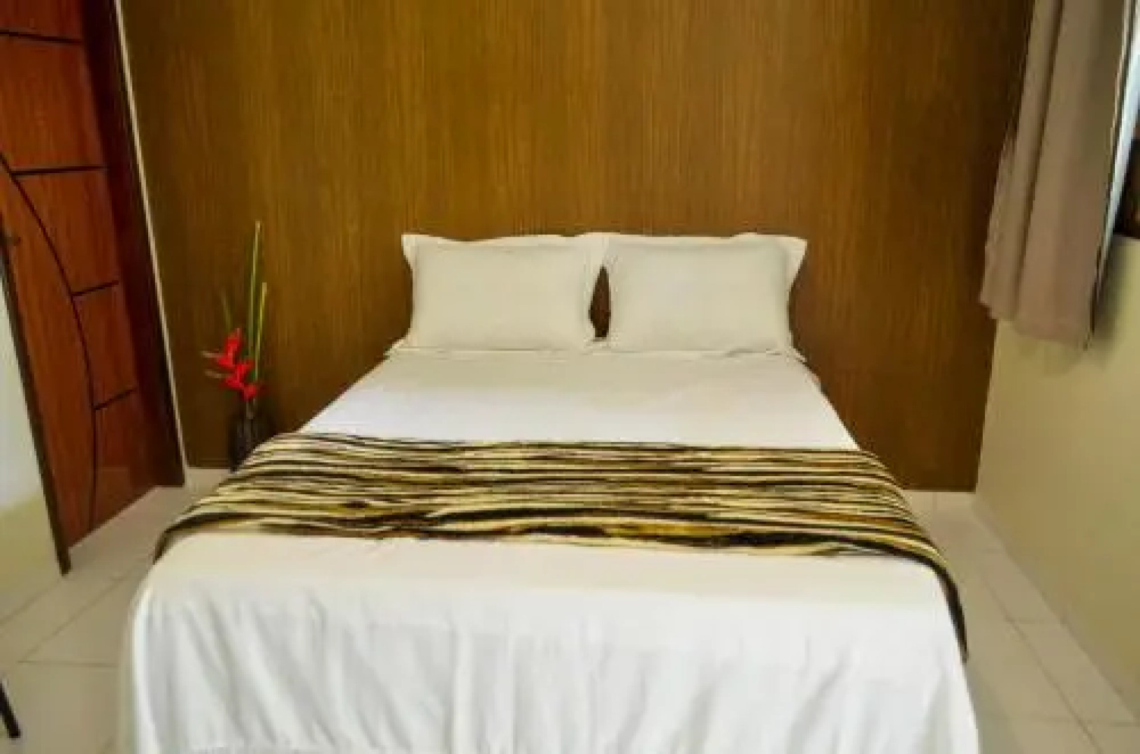 Chalés & Suites Caiçara