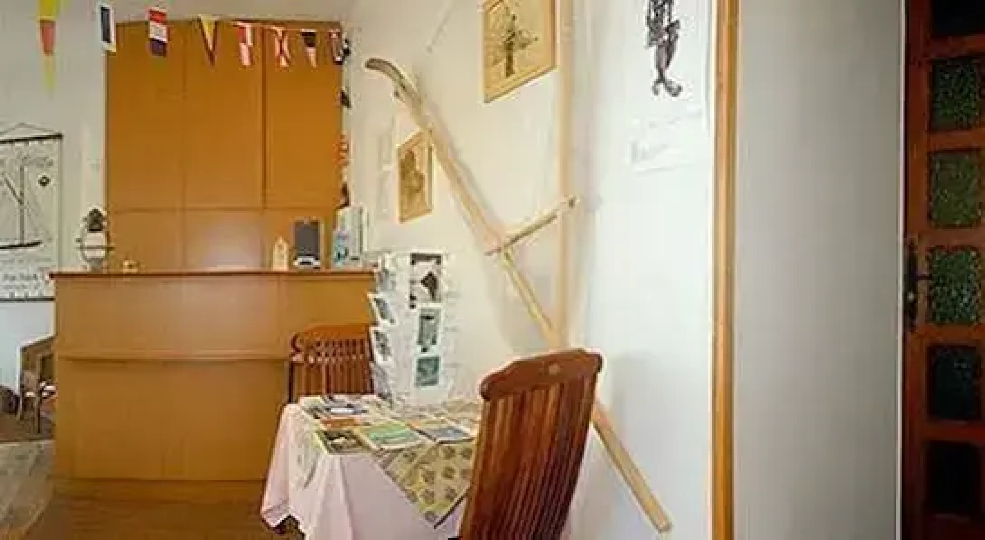 Hotel La Voilerie Cancale