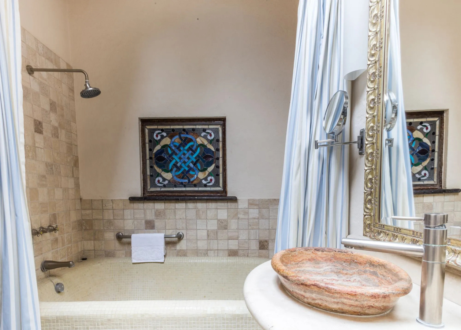 Hacienda San Gabriel de las Palmas