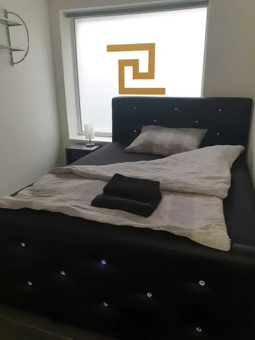 Large 2 Bedroom Apartment Lake Constance