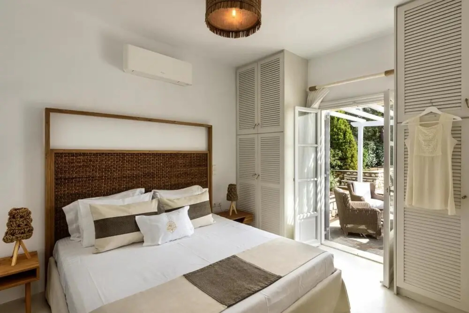 IVR Villa Zellima - Villa Zellima