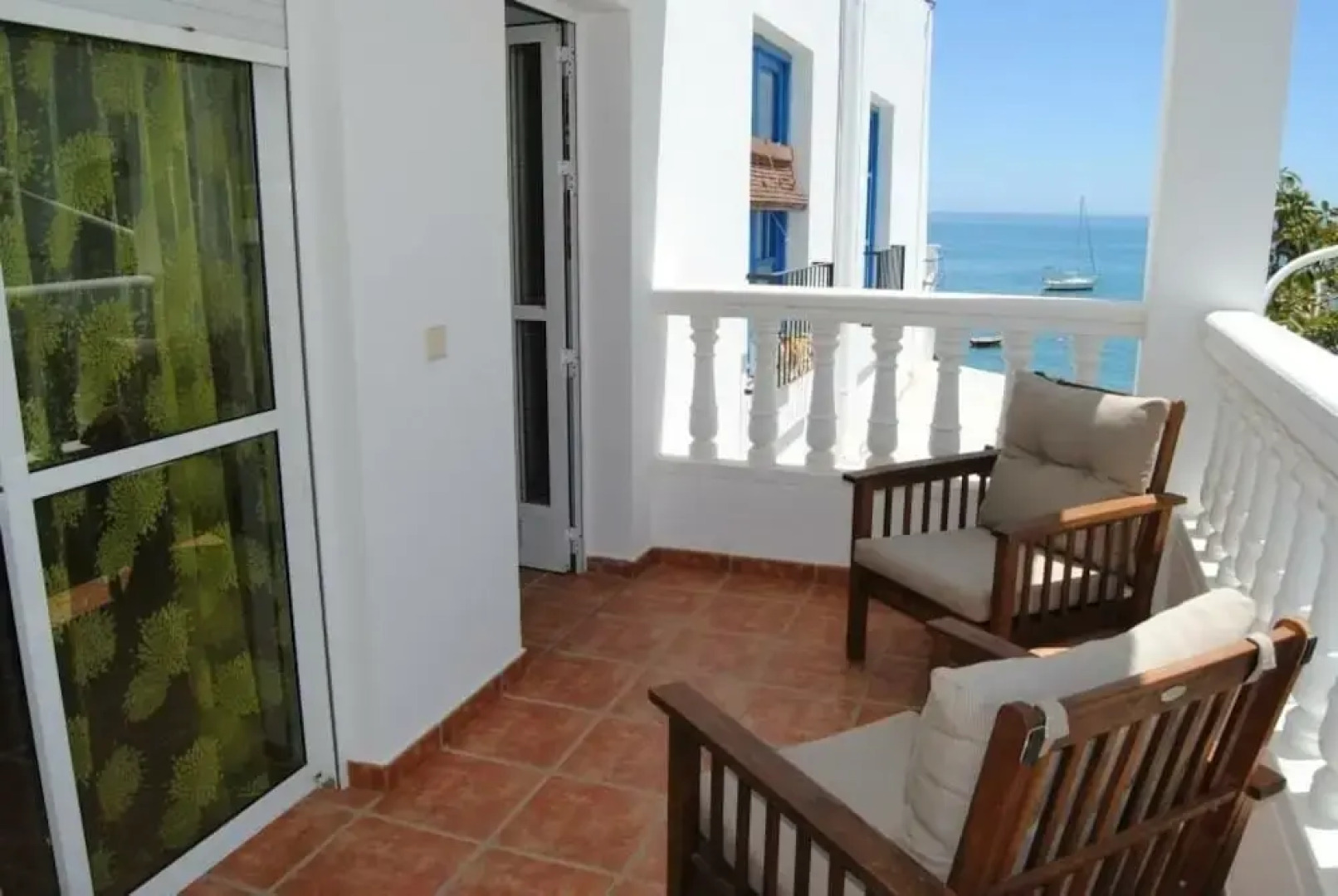 Mirador de la Negras