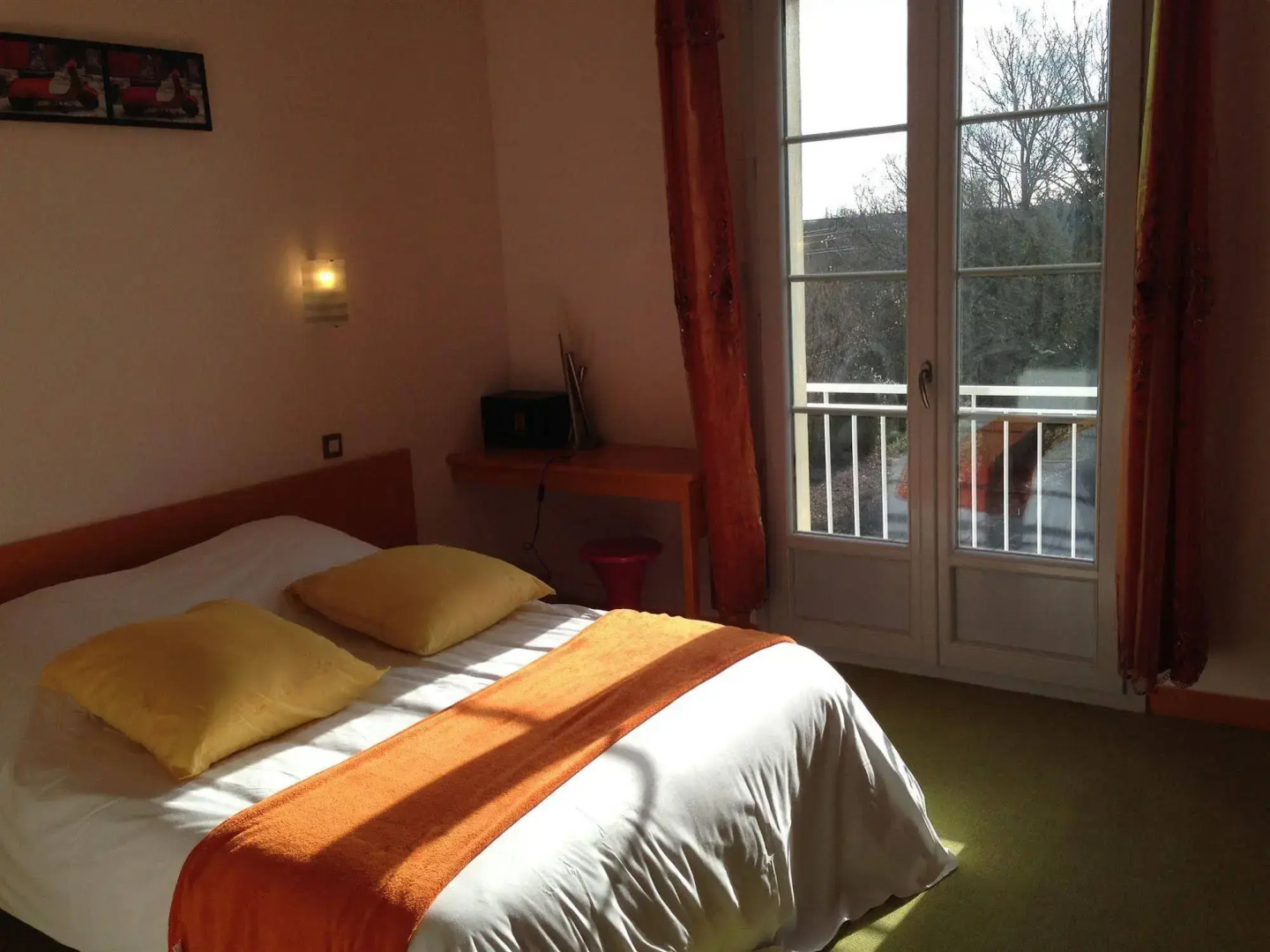 Family Hotel - Site du Parc