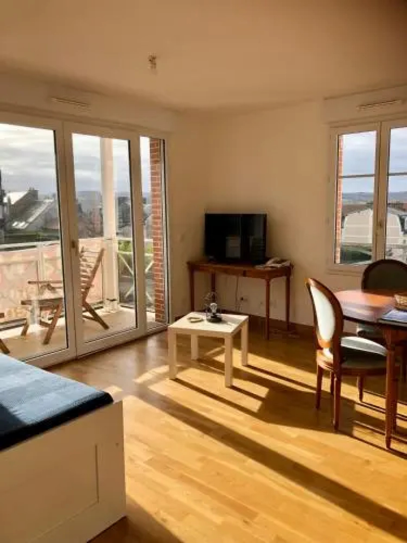 Villa Médicis Trouville-sur-mer