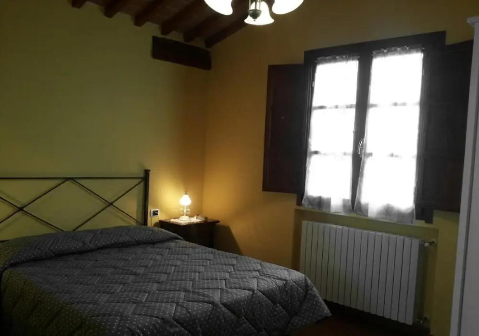 Agriturismo La Confessione