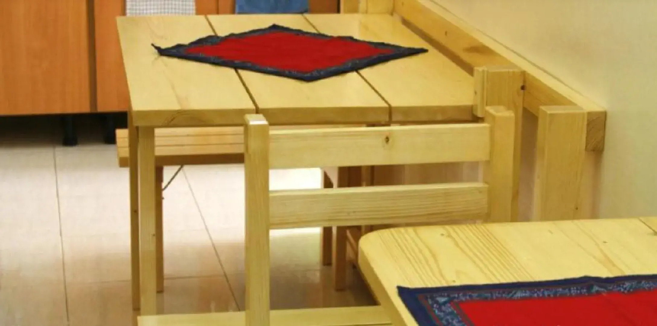 Morabeza Kriol Hostel