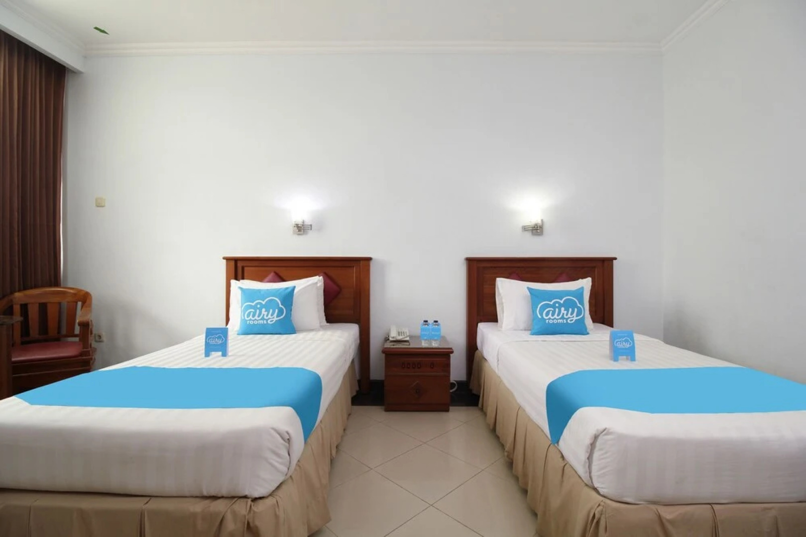 Airy Karang Balik Yos Sudarso 77 Tarakan