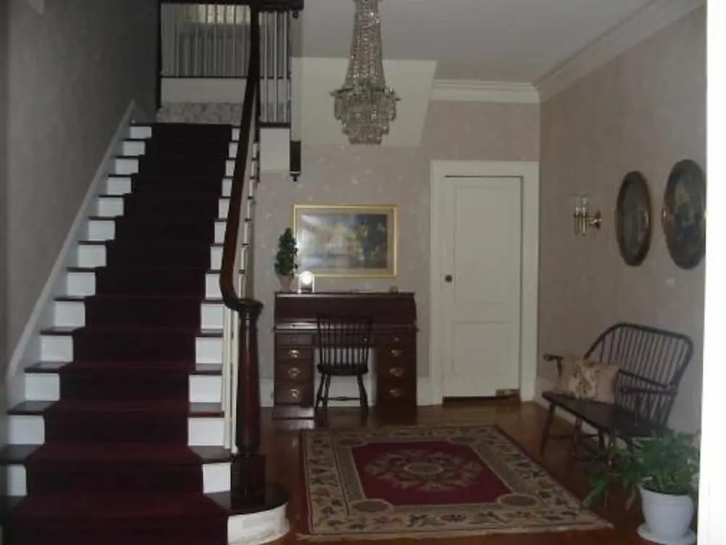 Mountain Laurel Bed & Breakfast