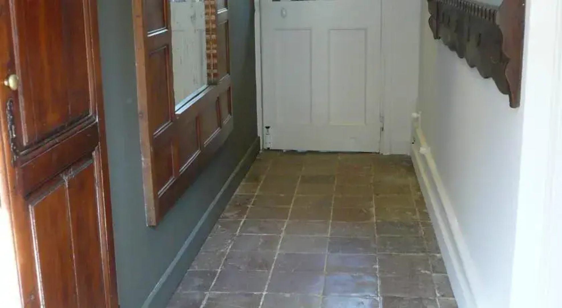 La Tannerie de Montreuil