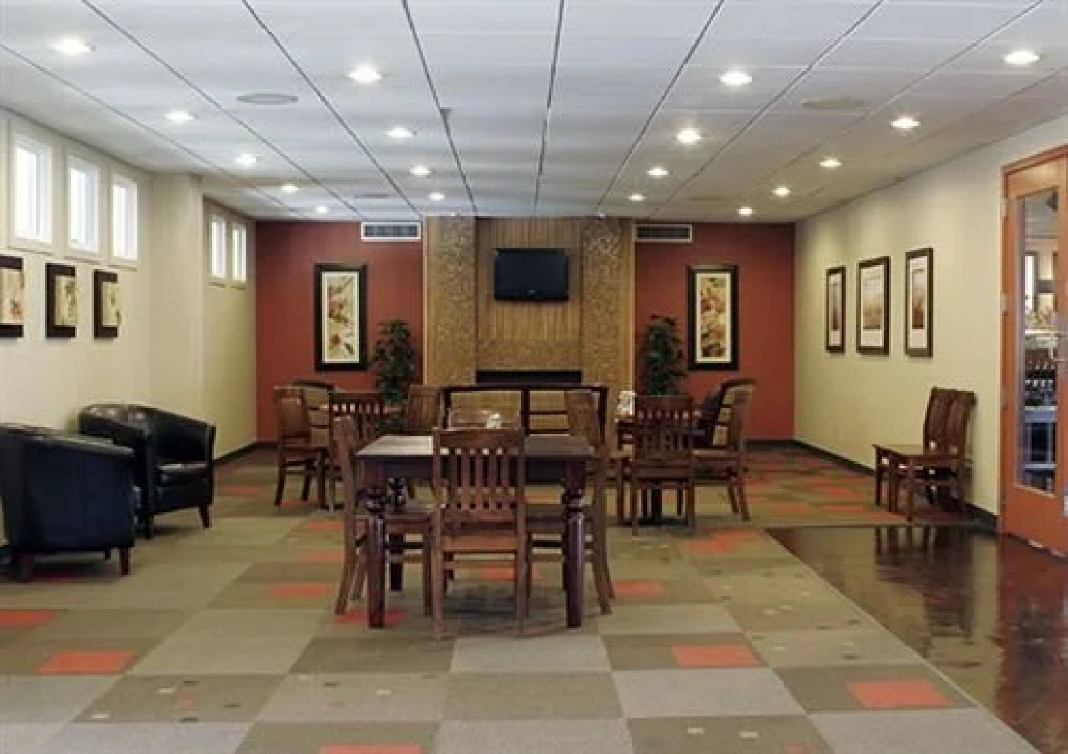 Riverside Residences