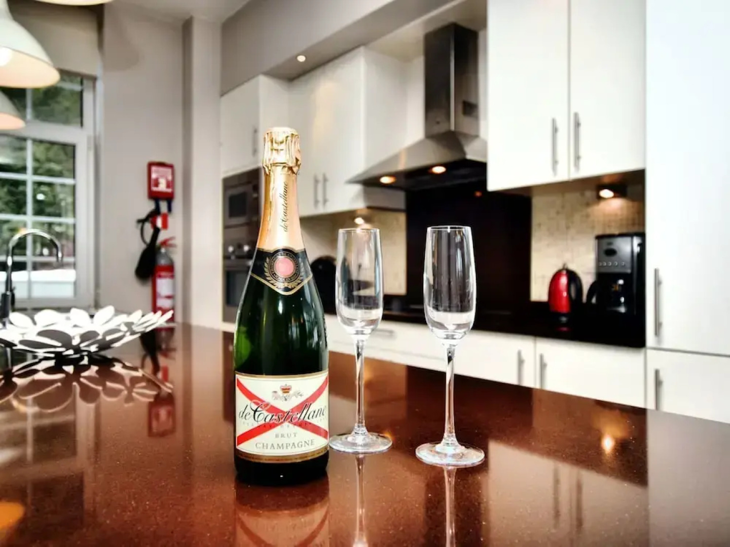 Luxurious Holiday Home in Courtil with a Jacuzzi