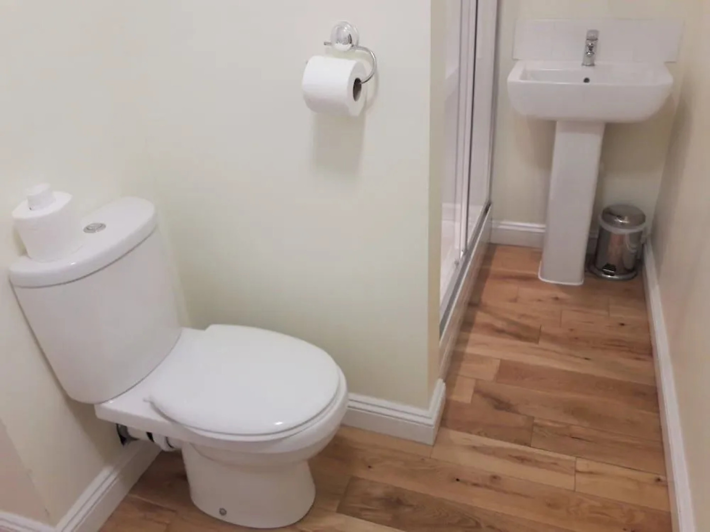 Timbers Country Lodge