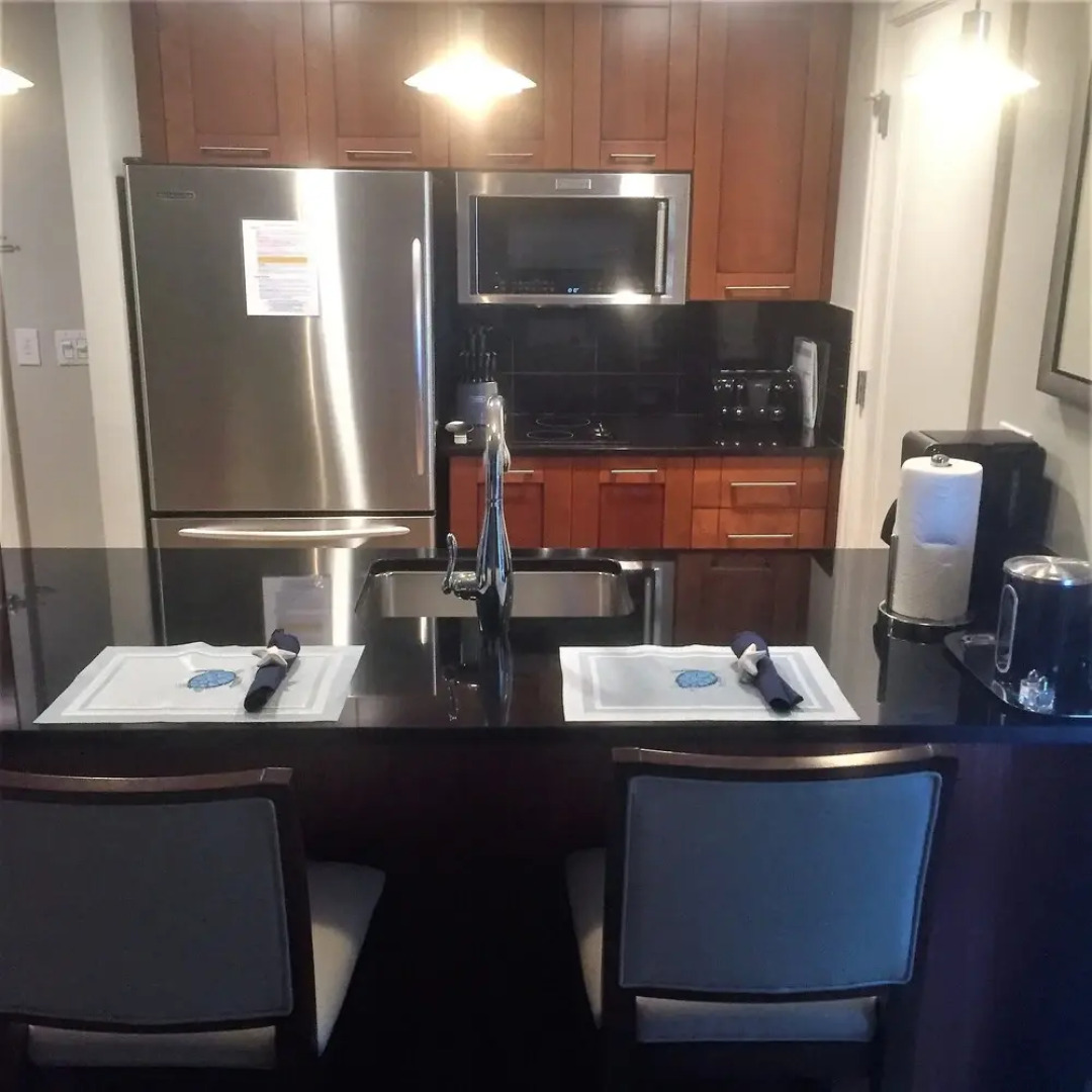 Condos at Singer Island Resort&Spa