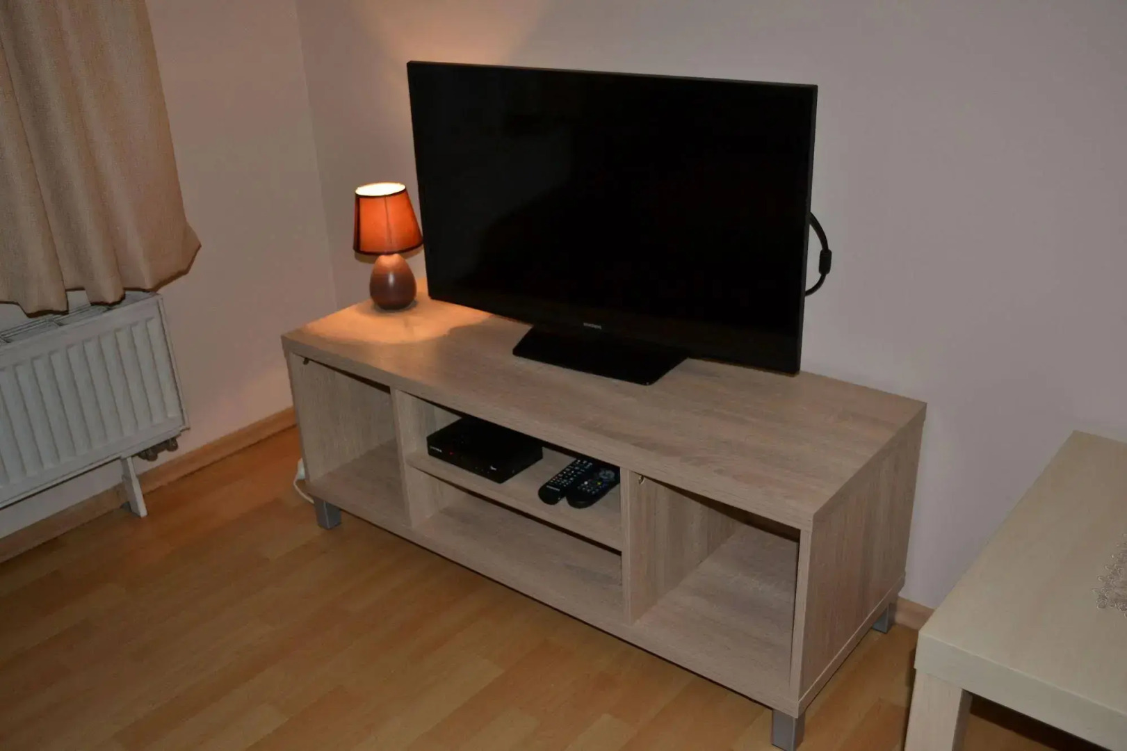 Aparthouse Apartamenty