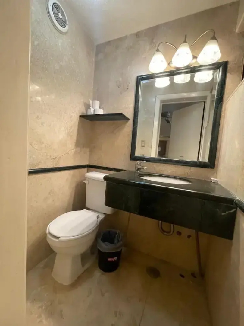 Hotel Maria Cristina