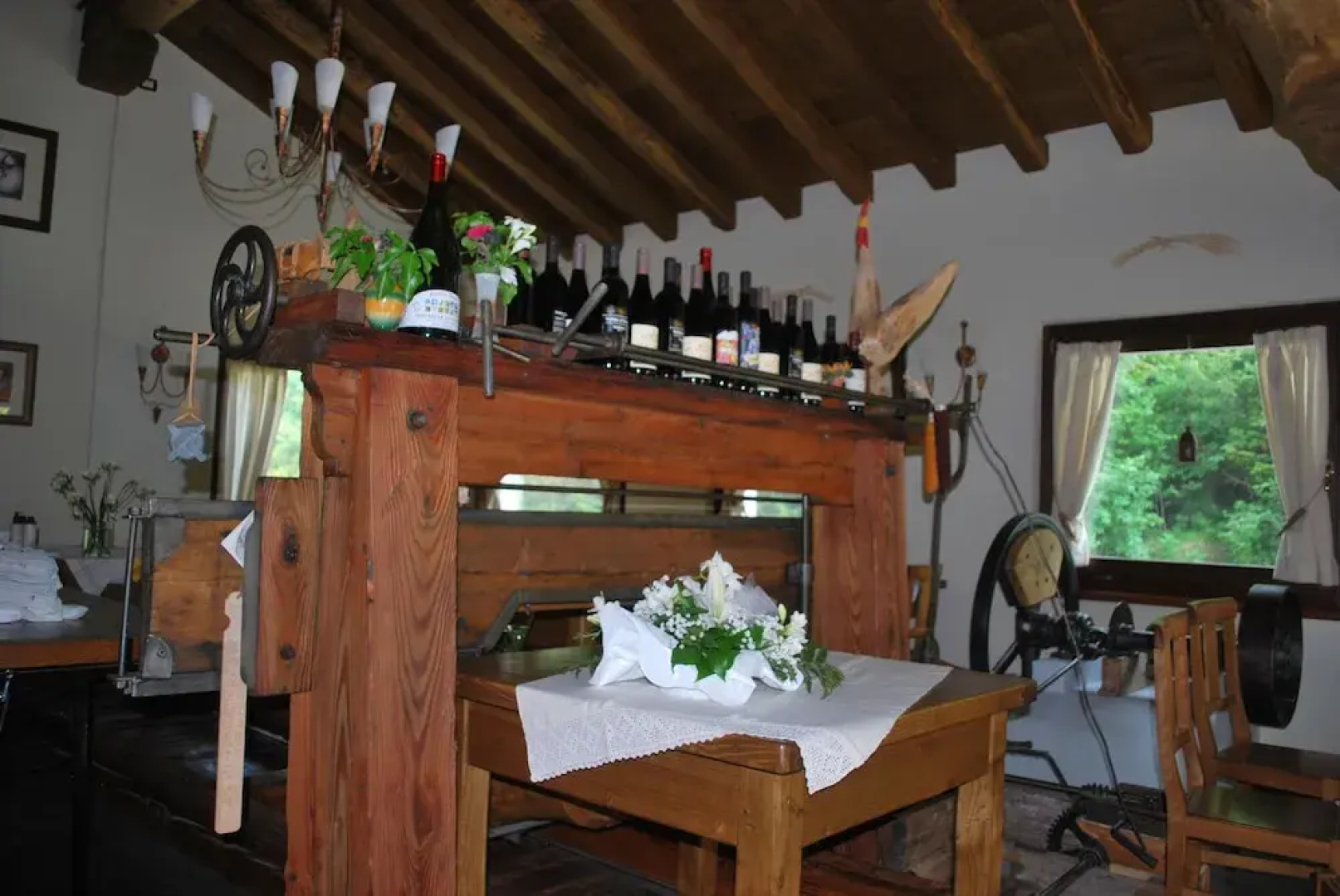 Le Moulin des Aravis