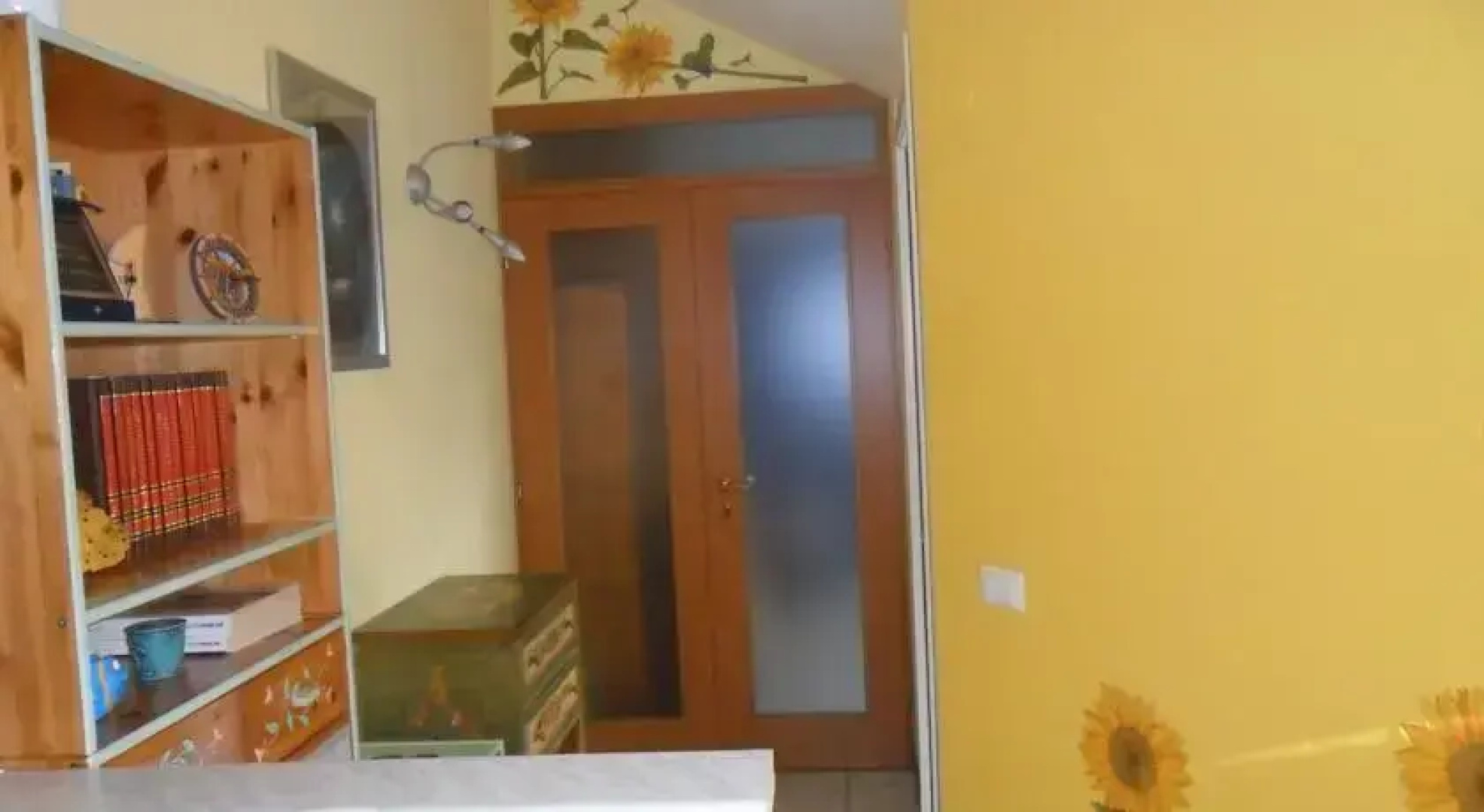 B&B La Mansardam