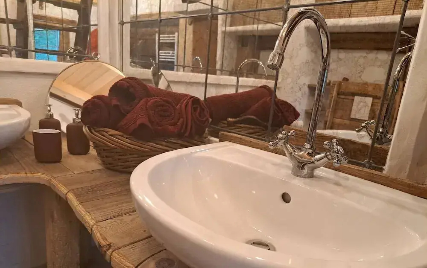 Kaiserlounge Harald Astner Ebbs